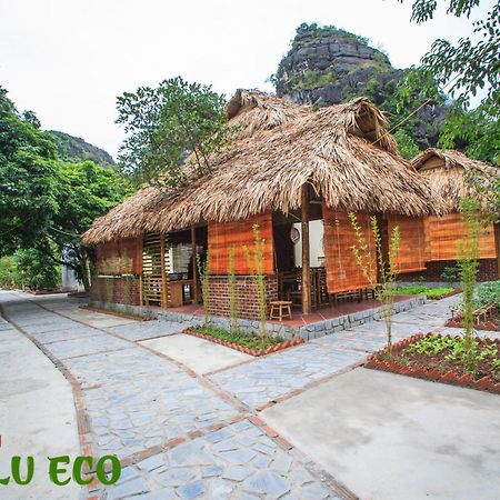 Hoalu Ecolodge Homestay Ninh Binh Oda fotoğraf